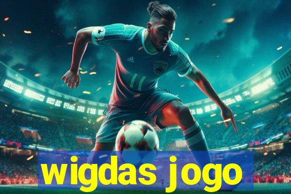 wigdas jogo